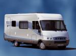 Hymer Signo 100-I 2005 года